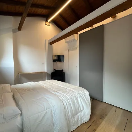 Dimora Santa Lucia Apartment Bologna Exterior photo