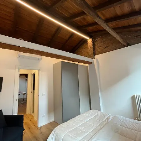 Dimora Santa Lucia Apartment Bologna Exterior photo