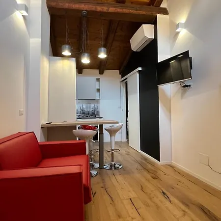 Dimora Santa Lucia Apartment Bologna Exterior photo
