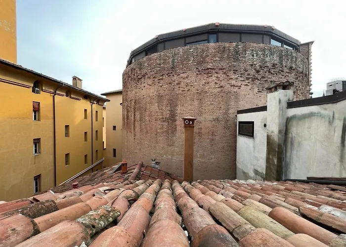 Dimora Santa Lucia